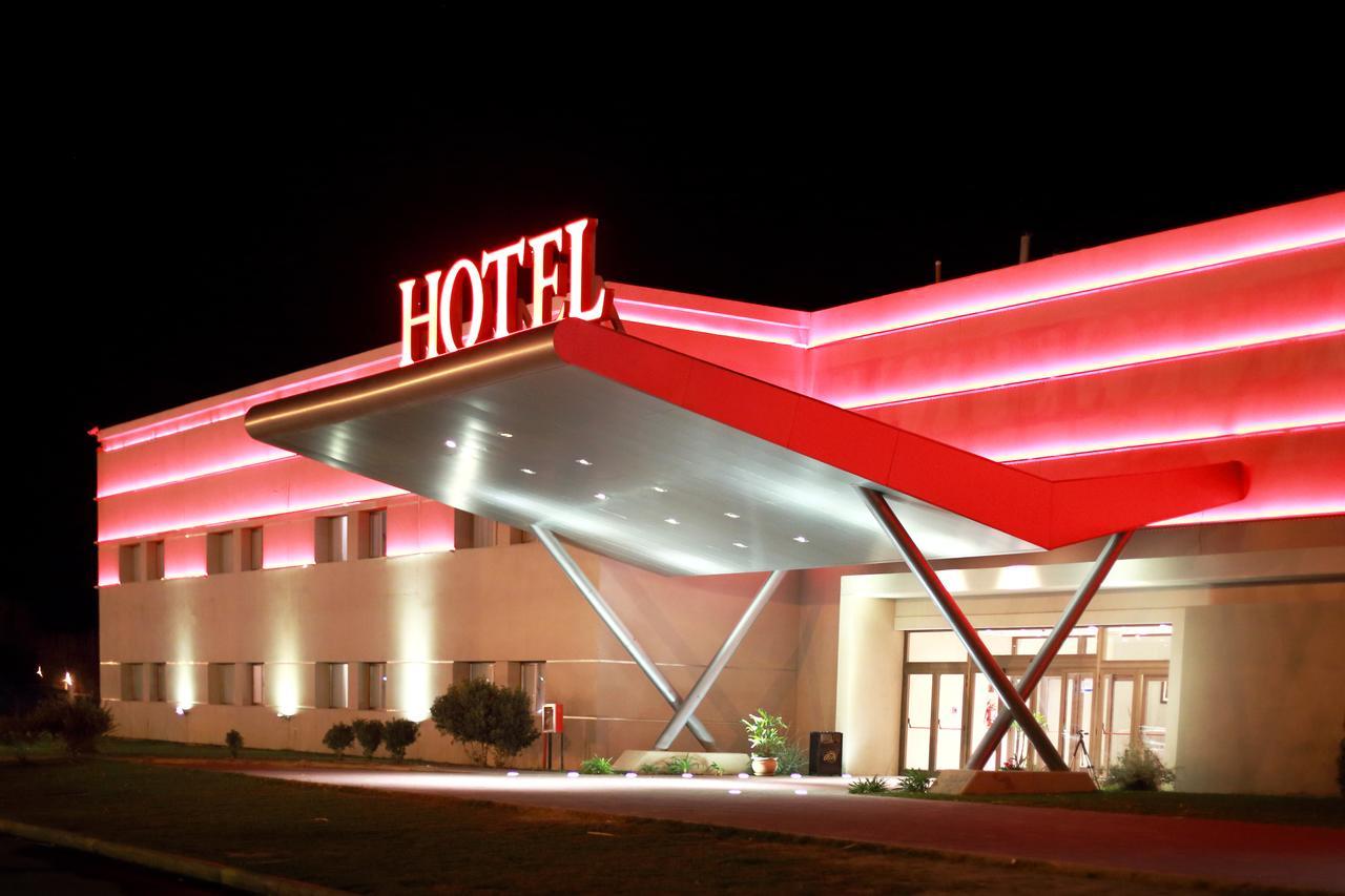 Hotel Y Casino Del Río 4*