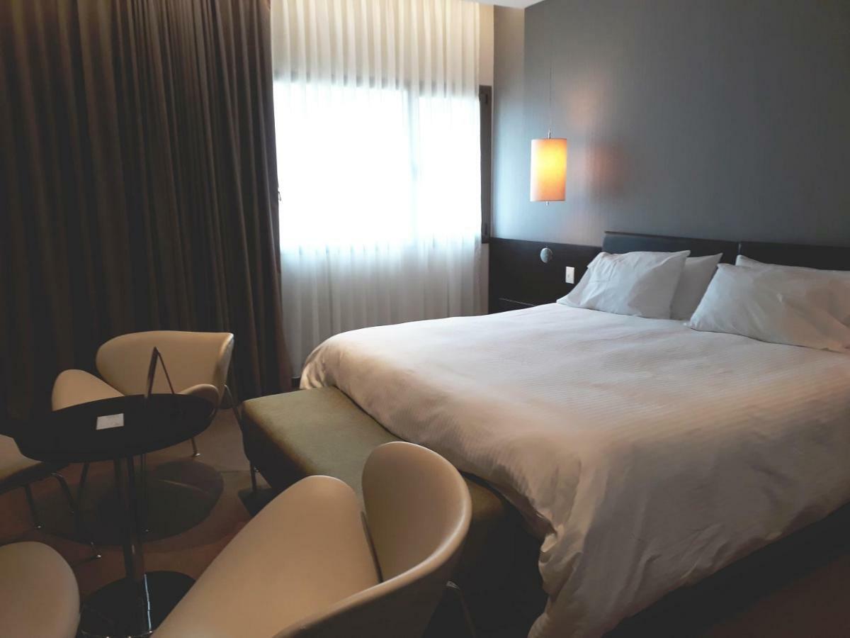 Hotel Y Casino Del Río 4*